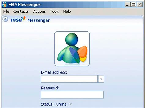 msn login sign in